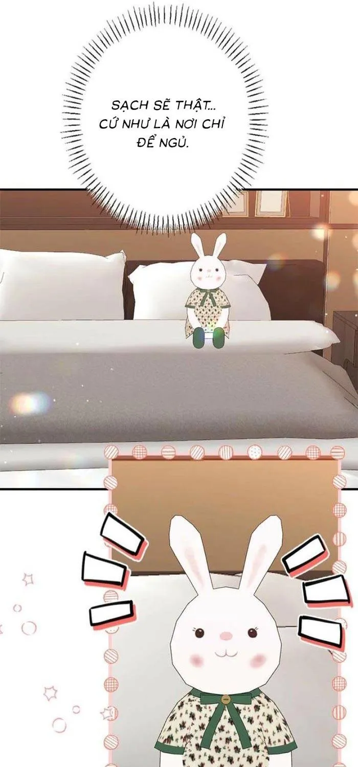 Lần Đầu Của Tổng Tài Chap 18.1 - Next Chap 19.1