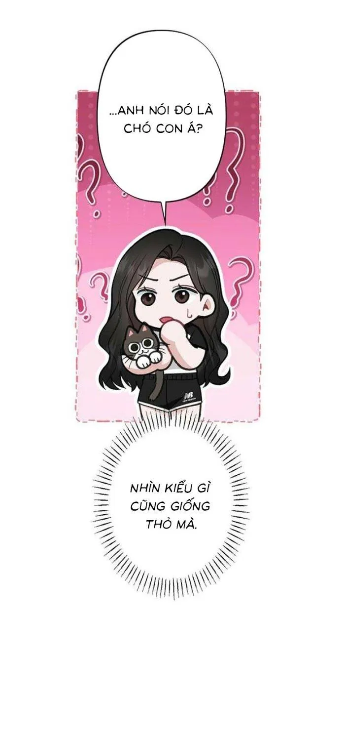 Lần Đầu Của Tổng Tài Chap 18.1 - Next Chap 19.1