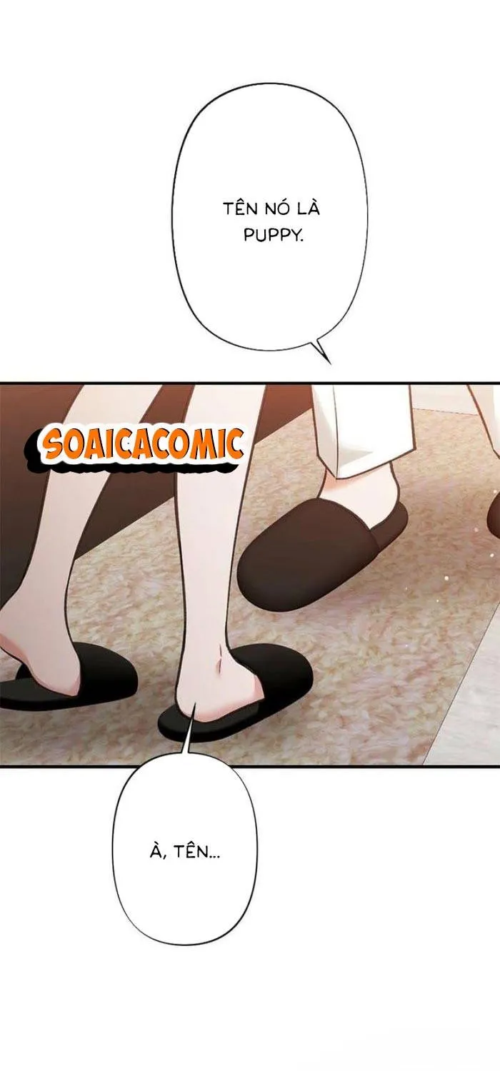 Lần Đầu Của Tổng Tài Chap 18.1 - Next Chap 19.1