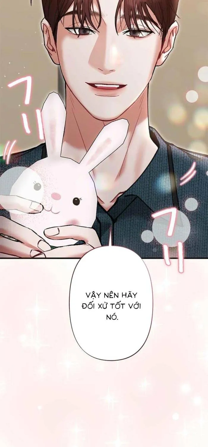 Lần Đầu Của Tổng Tài Chap 18.1 - Next Chap 19.1