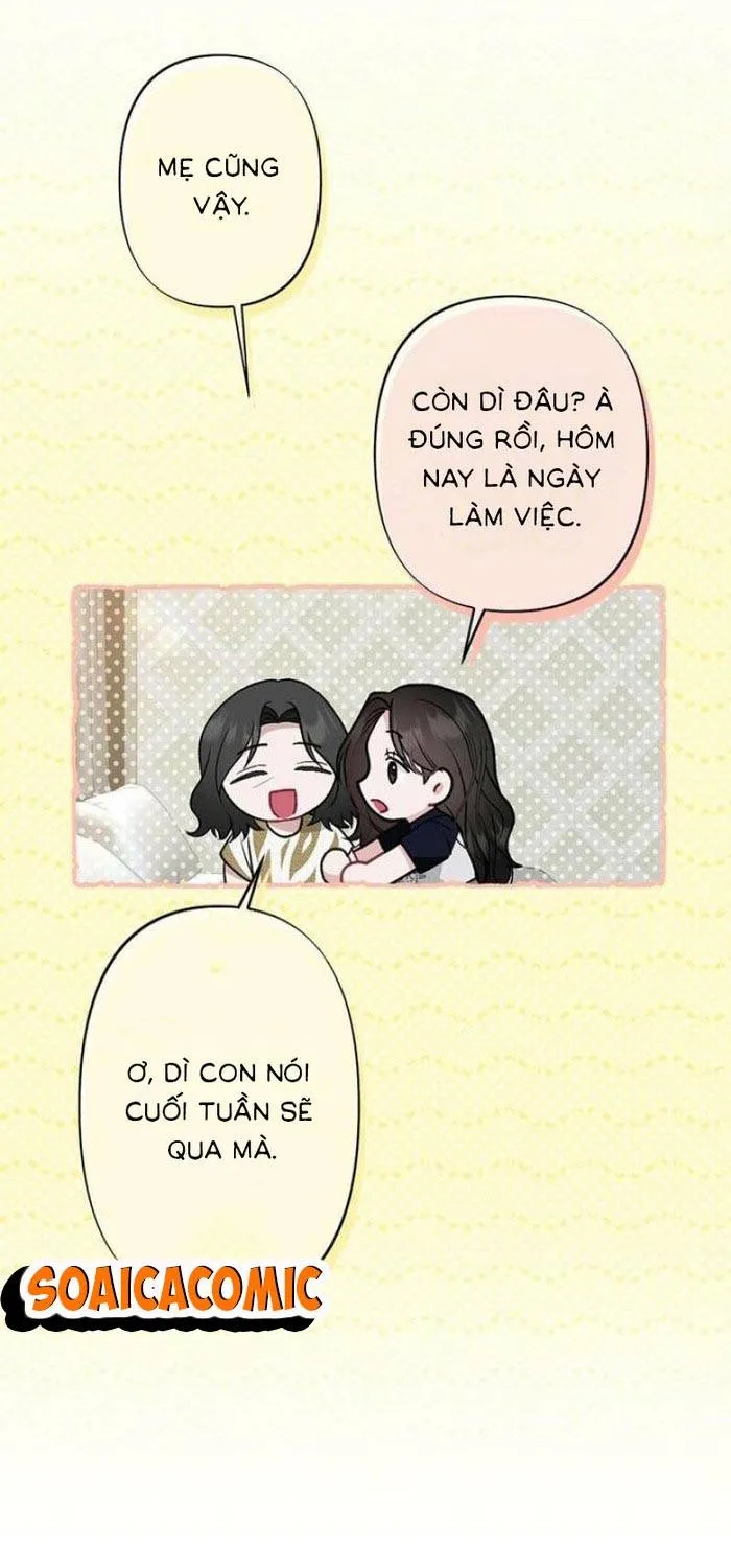 Lần Đầu Của Tổng Tài Chap 18.2 - Next Chap 19.2