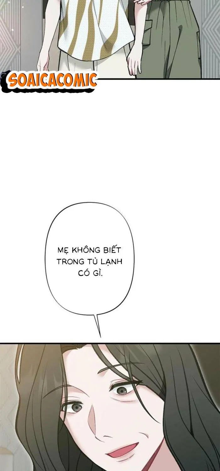 Lần Đầu Của Tổng Tài Chap 18.2 - Next Chap 19.2