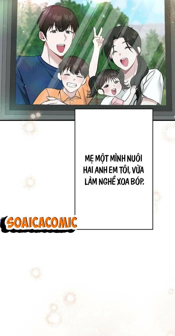 Lần Đầu Của Tổng Tài Chap 18.2 - Next Chap 19.2