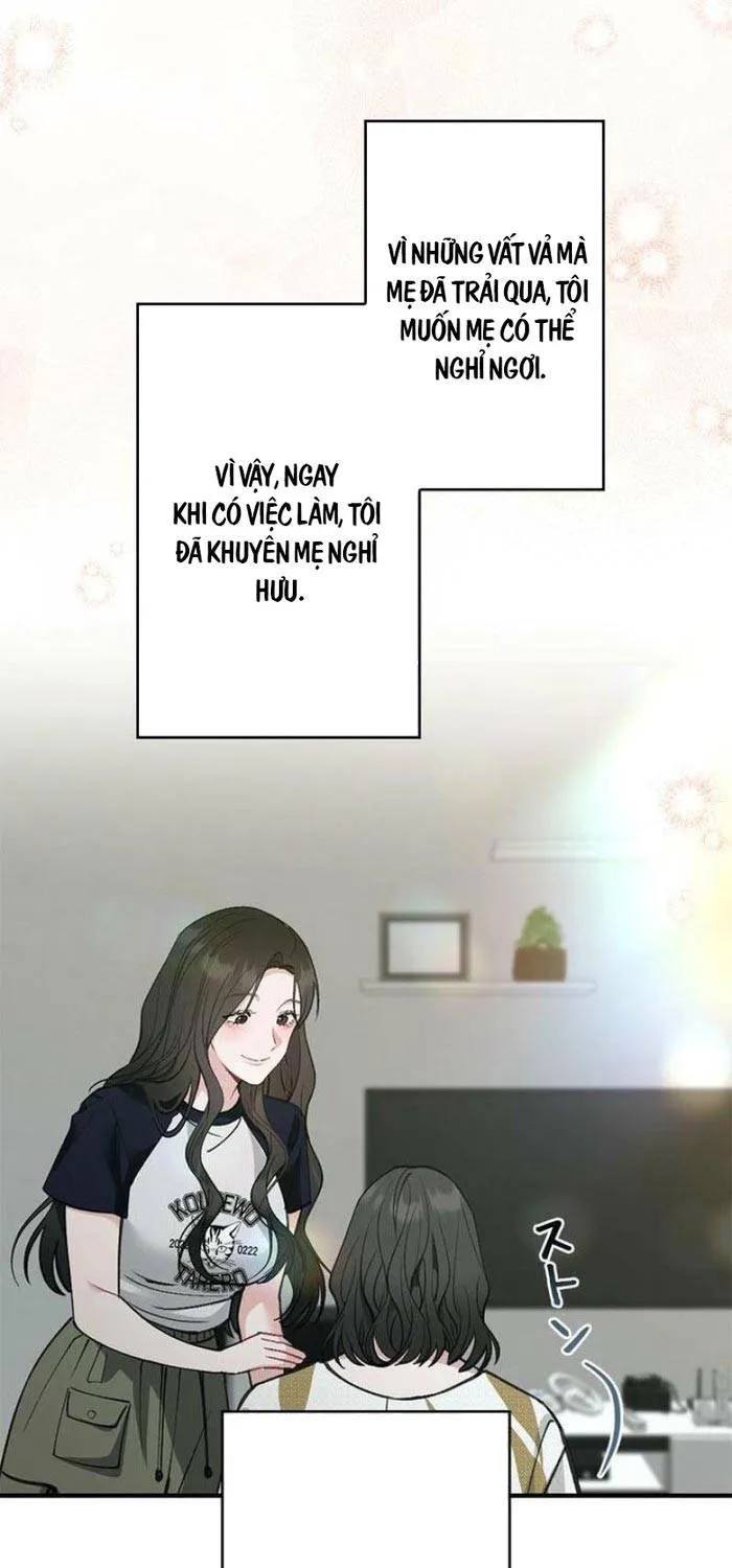 Lần Đầu Của Tổng Tài Chap 18.2 - Next Chap 19.2