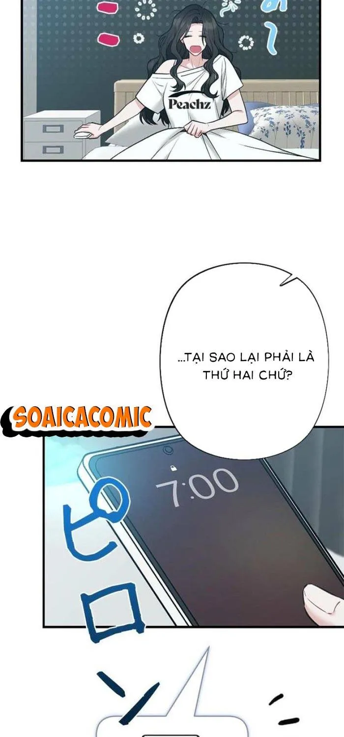 Lần Đầu Của Tổng Tài Chap 19.1 - Next Chap 20.1