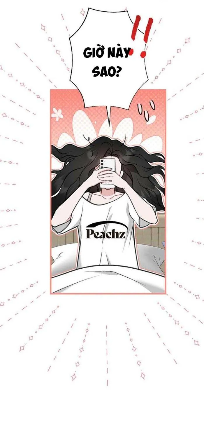 Lần Đầu Của Tổng Tài Chap 19.1 - Next Chap 20.1