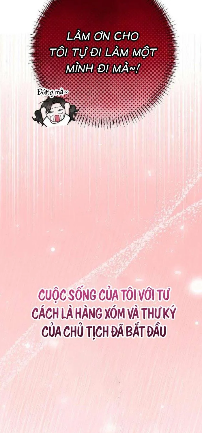 Lần Đầu Của Tổng Tài Chap 19.1 - Next Chap 20.1