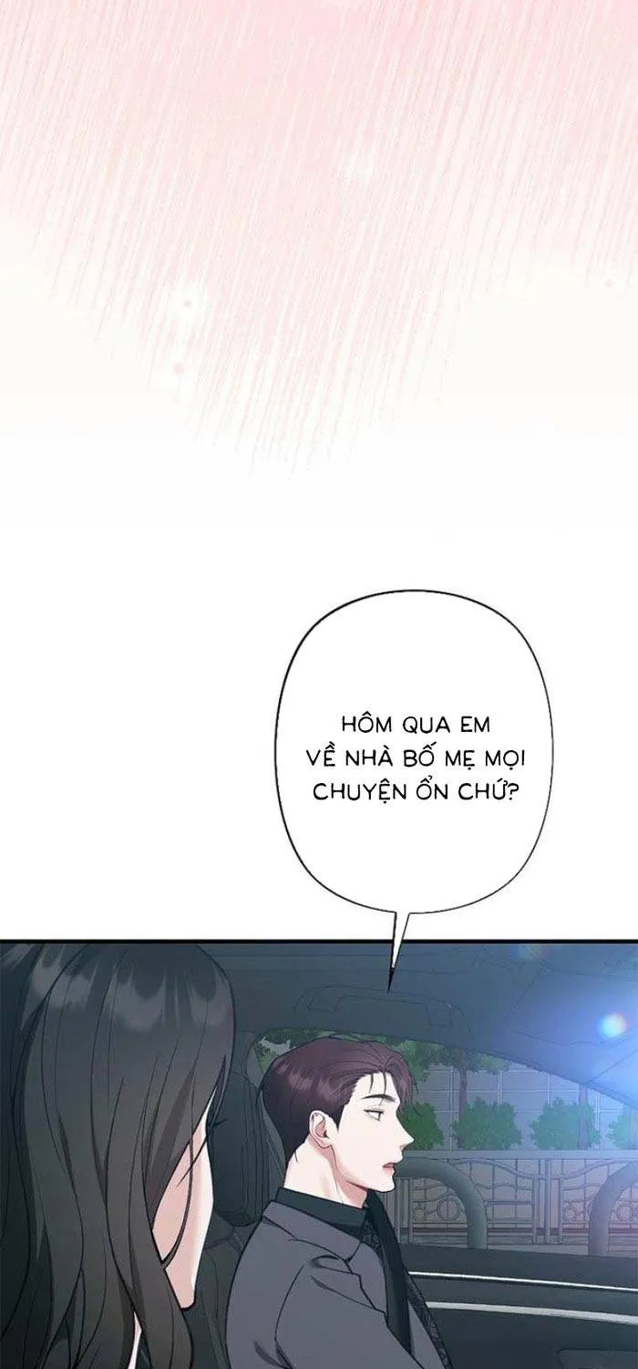 Lần Đầu Của Tổng Tài Chap 19.1 - Next Chap 20.1