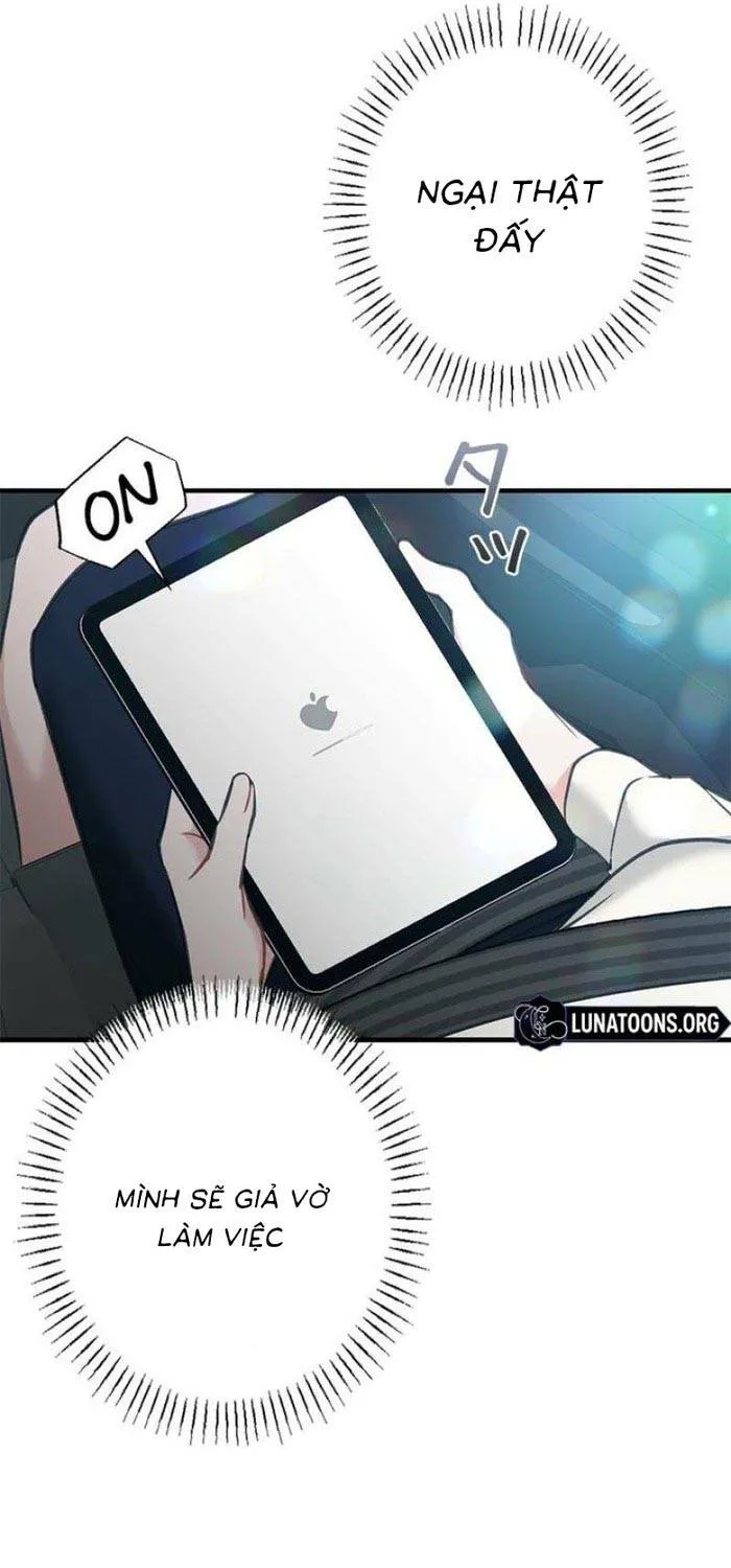 Lần Đầu Của Tổng Tài Chap 19.1 - Next Chap 20.1