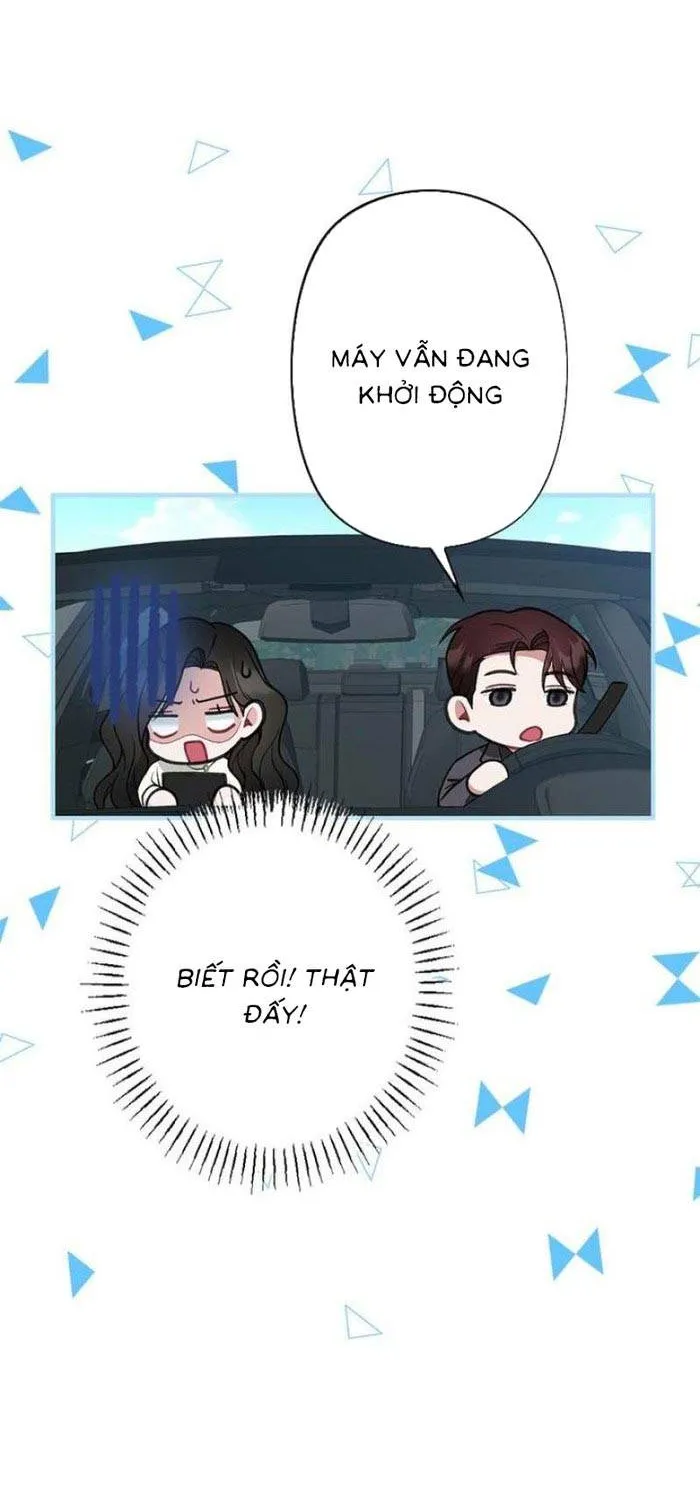 Lần Đầu Của Tổng Tài Chap 19.1 - Next Chap 20.1