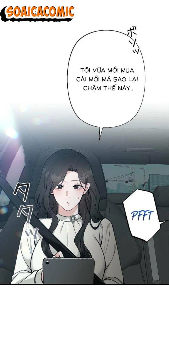 Lần Đầu Của Tổng Tài Chap 19.1 - Next Chap 20.1