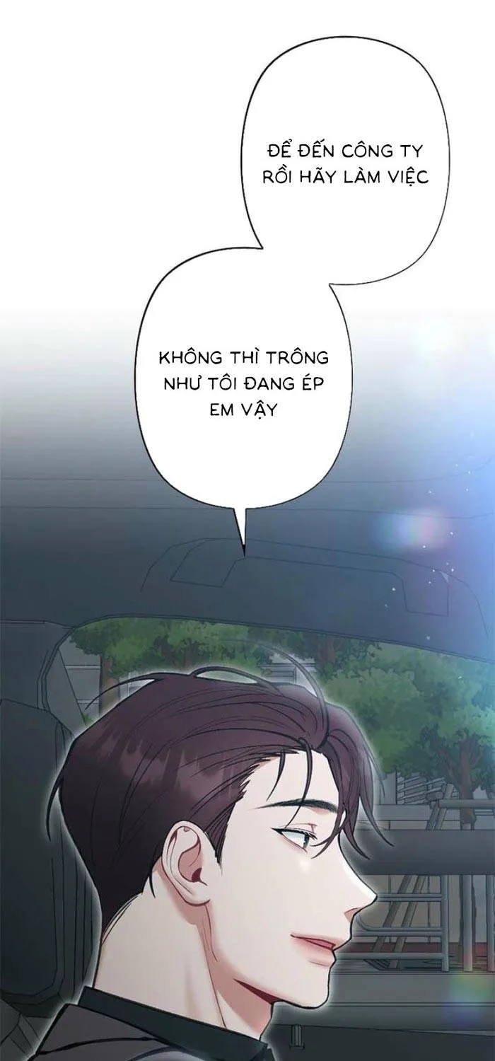 Lần Đầu Của Tổng Tài Chap 19.1 - Next Chap 20.1