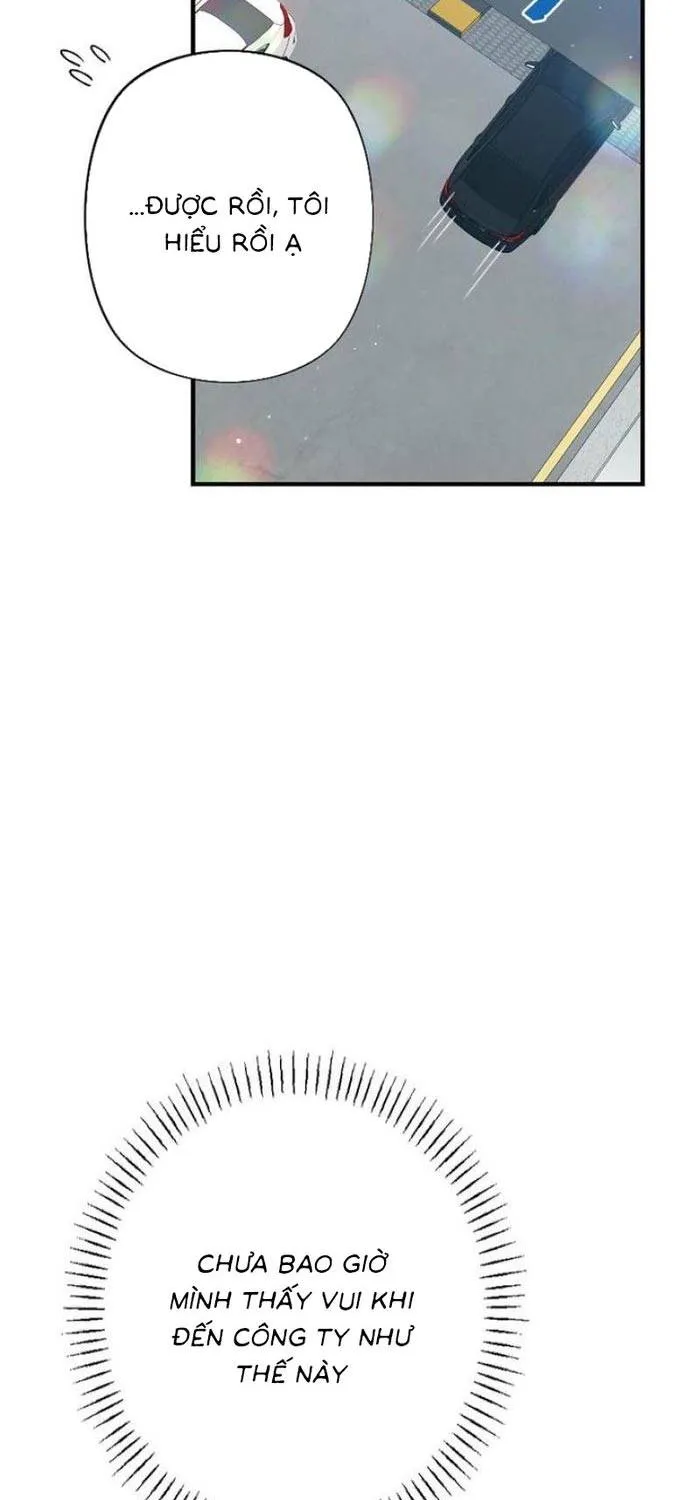 Lần Đầu Của Tổng Tài Chap 19.1 - Next Chap 20.1