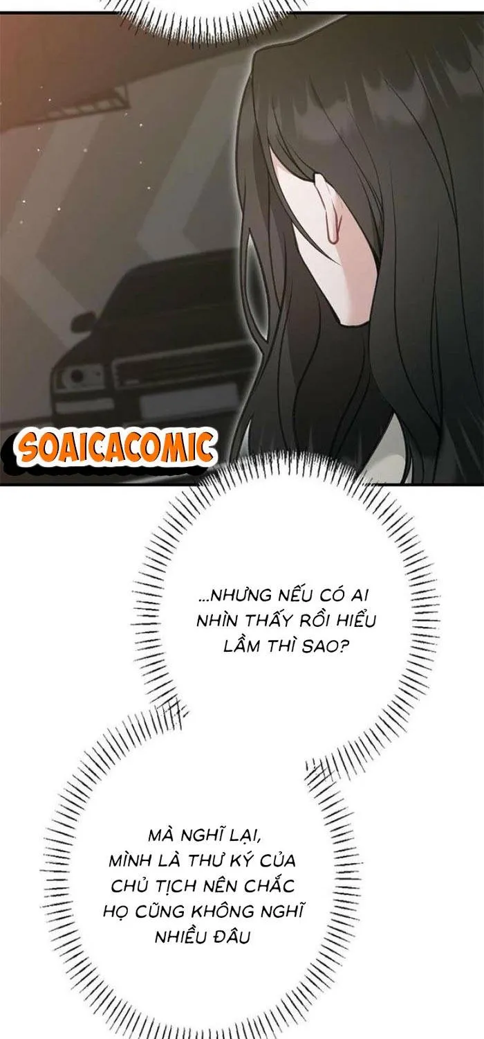 Lần Đầu Của Tổng Tài Chap 19.1 - Next Chap 20.1