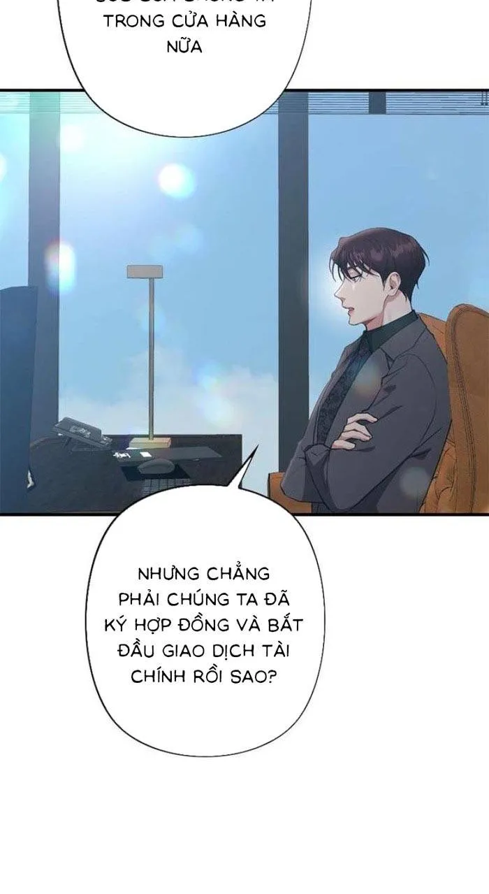 Lần Đầu Của Tổng Tài Chap 19.2 - Next Chap 20.2