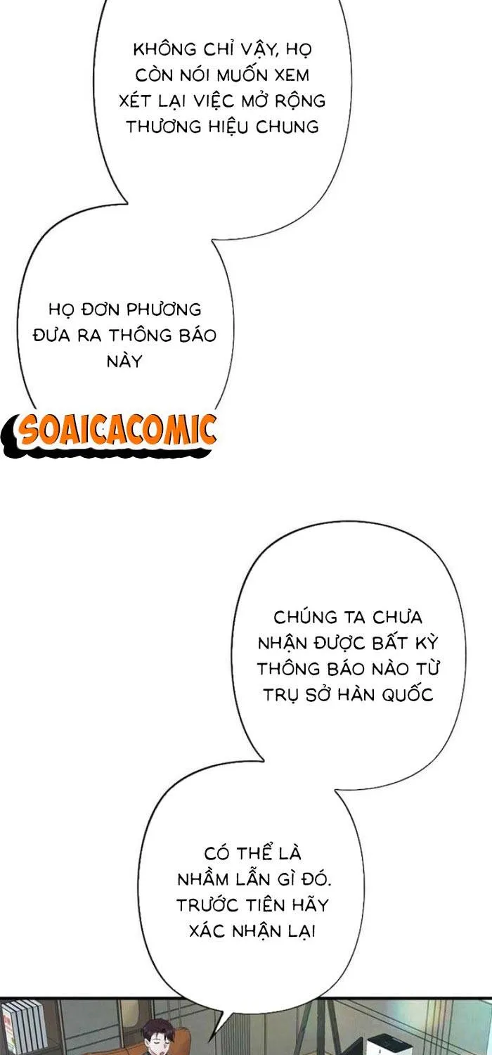 Lần Đầu Của Tổng Tài Chap 19.2 - Next Chap 20.2