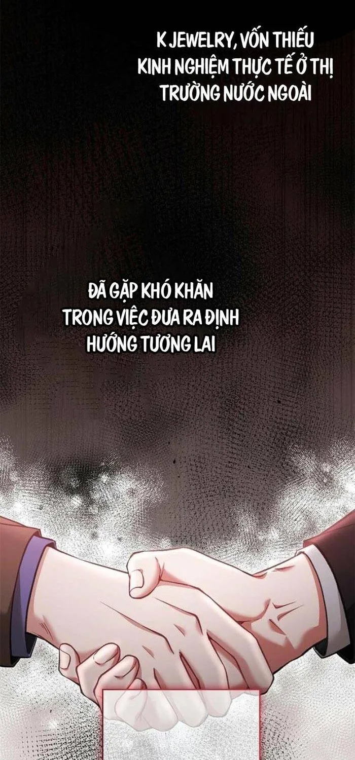 Lần Đầu Của Tổng Tài Chap 19.2 - Next Chap 20.2