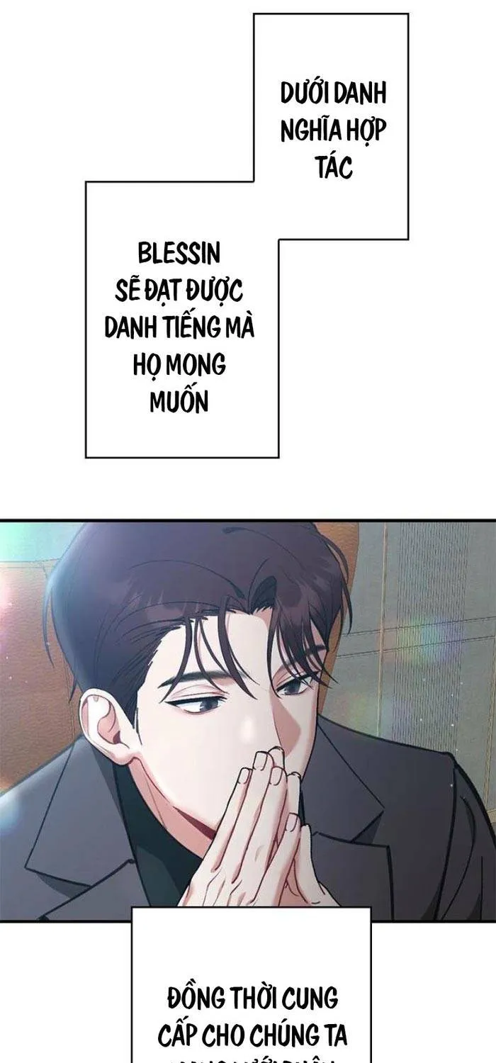 Lần Đầu Của Tổng Tài Chap 19.2 - Next Chap 20.2