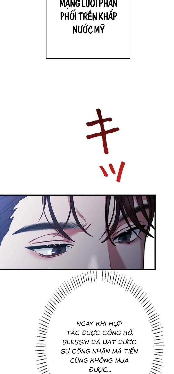 Lần Đầu Của Tổng Tài Chap 19.2 - Next Chap 20.2