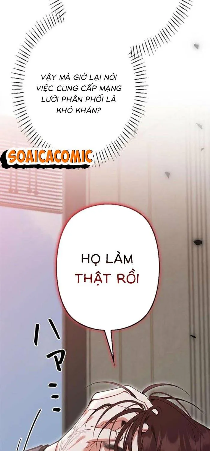 Lần Đầu Của Tổng Tài Chap 19.2 - Next Chap 20.2