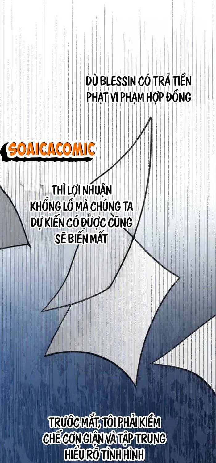 Lần Đầu Của Tổng Tài Chap 19.2 - Next Chap 20.2
