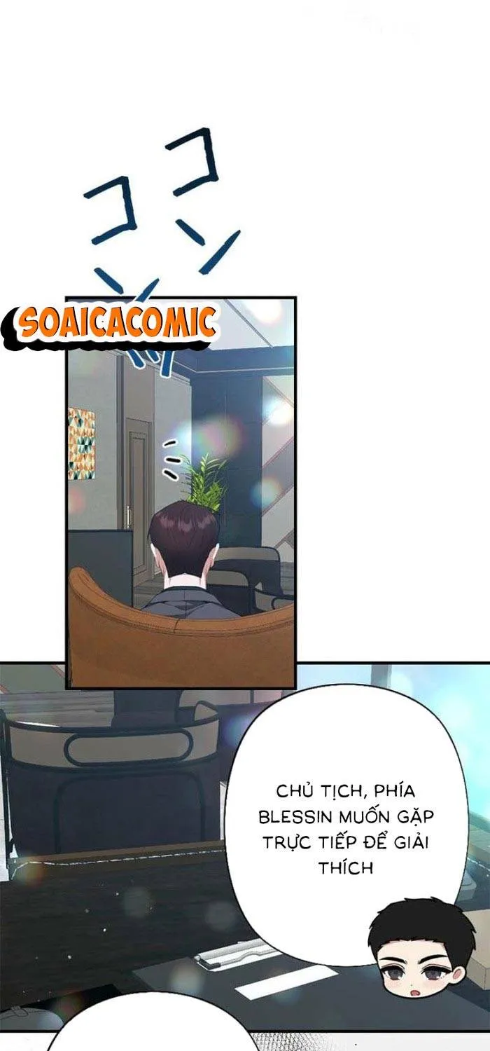 Lần Đầu Của Tổng Tài Chap 19.2 - Next Chap 20.2