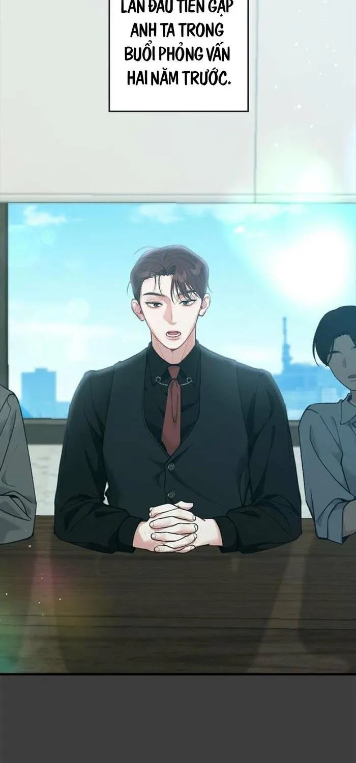 Lần Đầu Của Tổng Tài Chap 2.1 - Next Chap 3.1