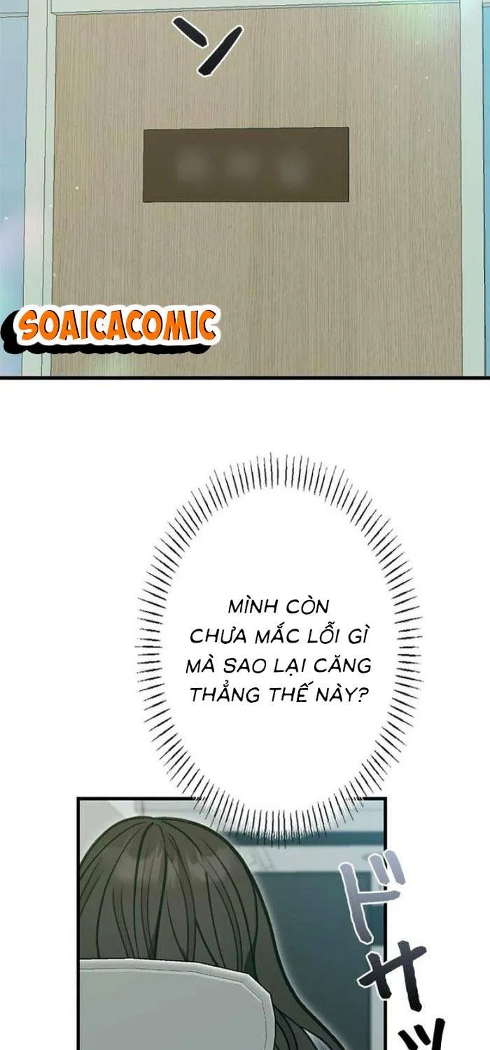 Lần Đầu Của Tổng Tài Chap 2.1 - Next Chap 3.1