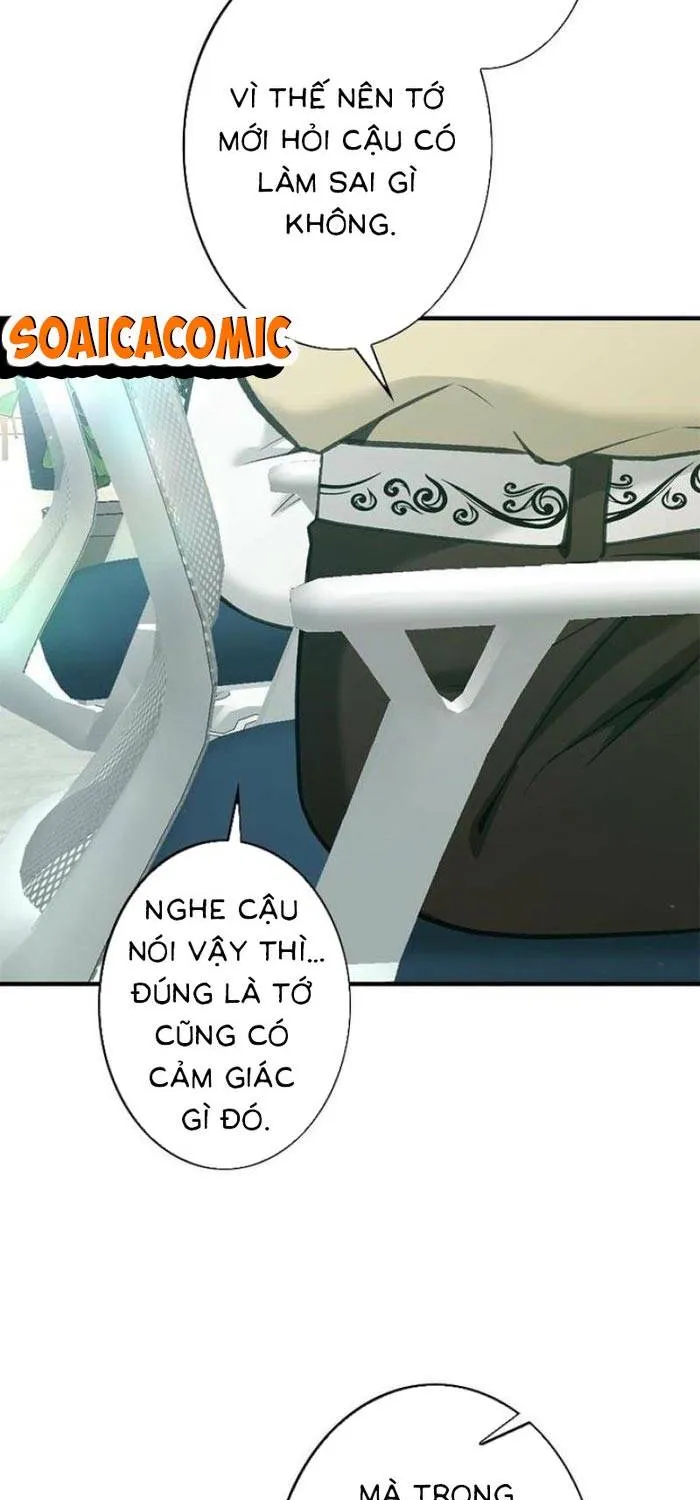 Lần Đầu Của Tổng Tài Chap 2.1 - Next Chap 3.1