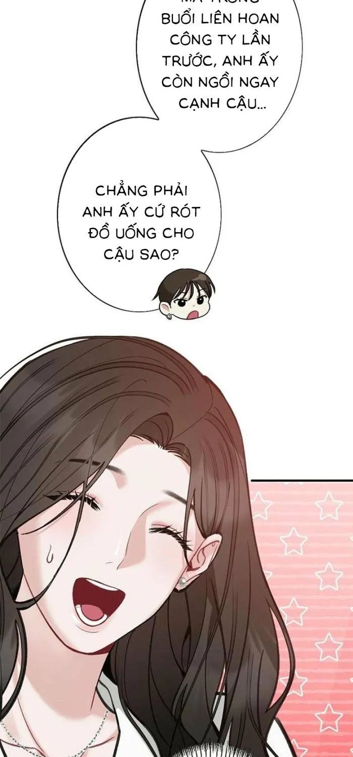Lần Đầu Của Tổng Tài Chap 2.1 - Next Chap 3.1
