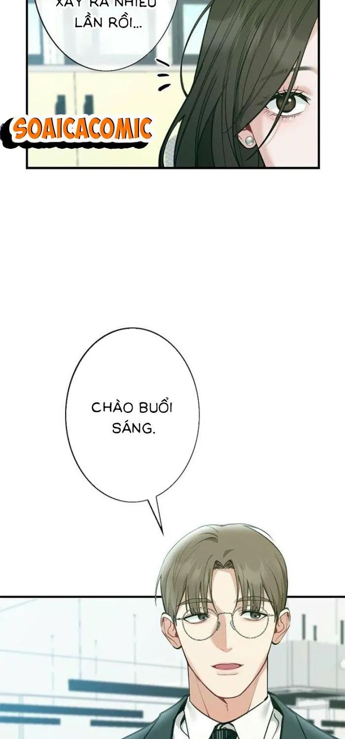 Lần Đầu Của Tổng Tài Chap 2.1 - Next Chap 3.1