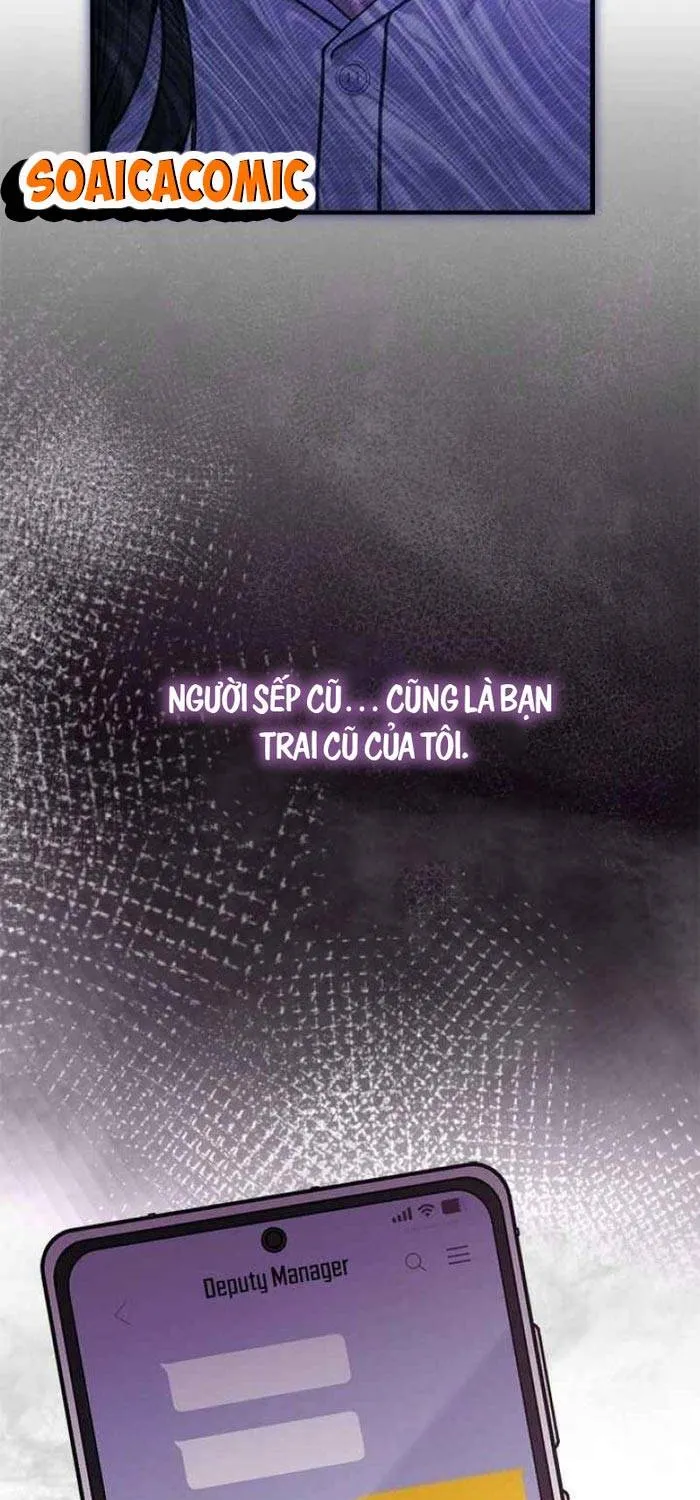 Lần Đầu Của Tổng Tài Chap 2.1 - Next Chap 3.1