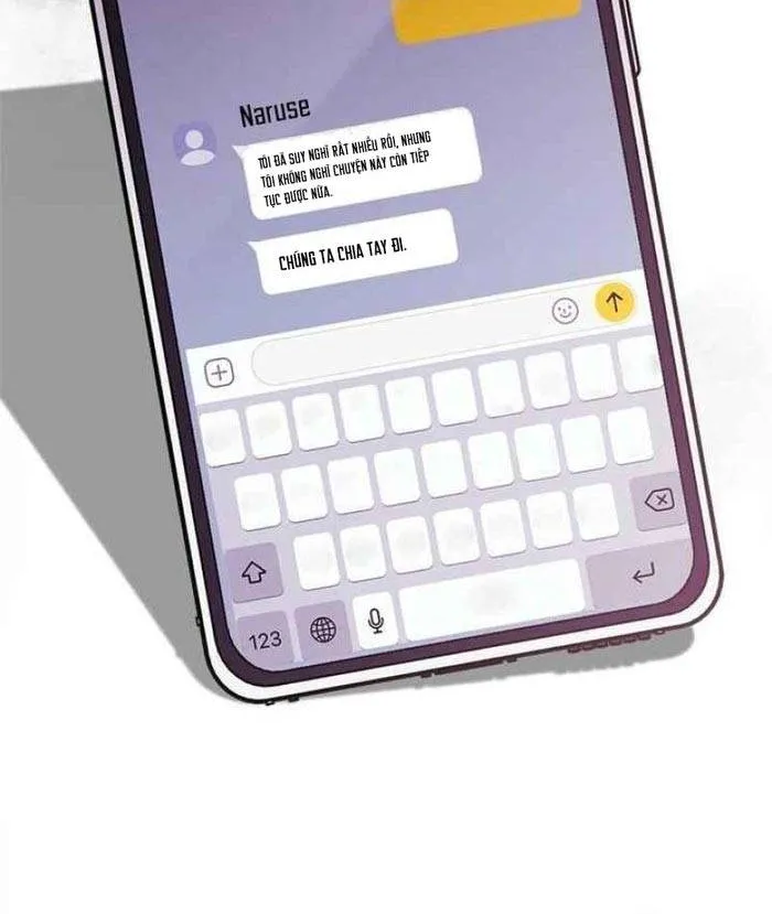 Lần Đầu Của Tổng Tài Chap 2.1 - Next Chap 3.1