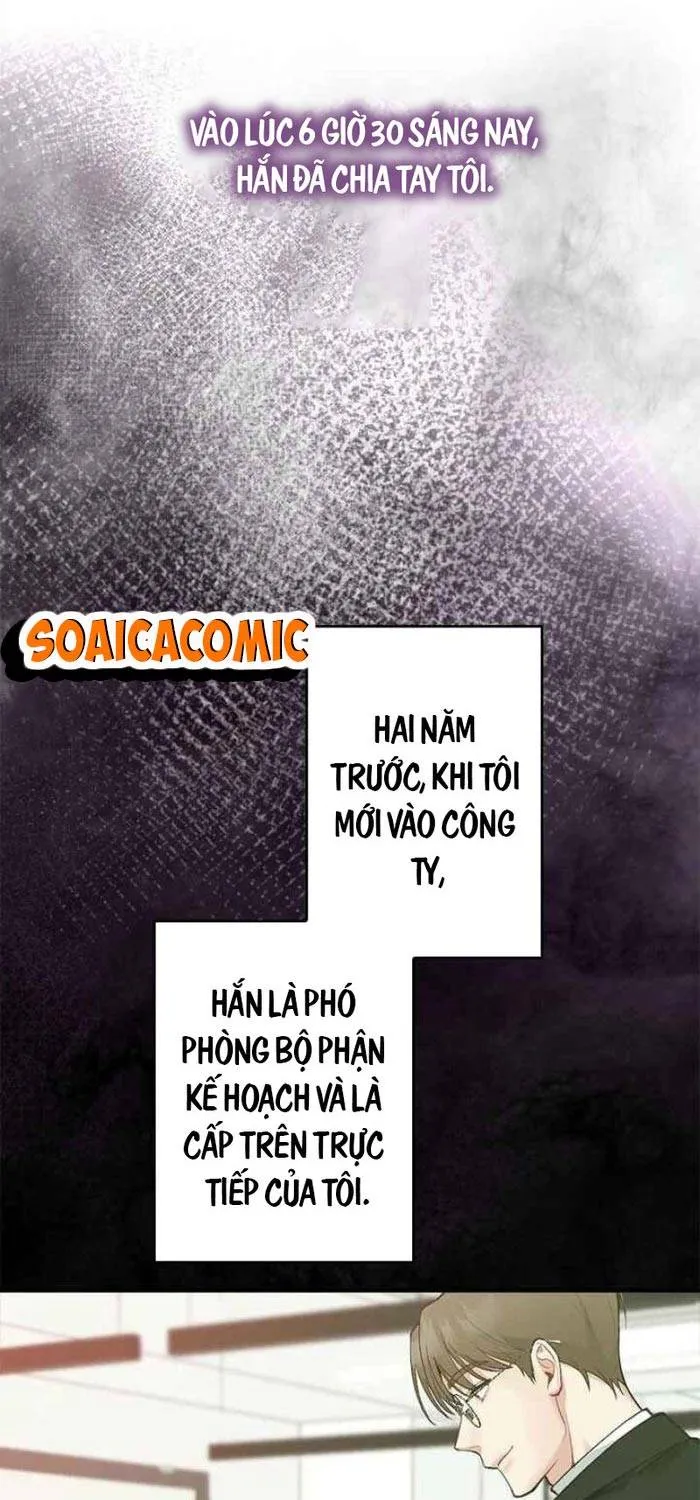 Lần Đầu Của Tổng Tài Chap 2.1 - Next Chap 3.1