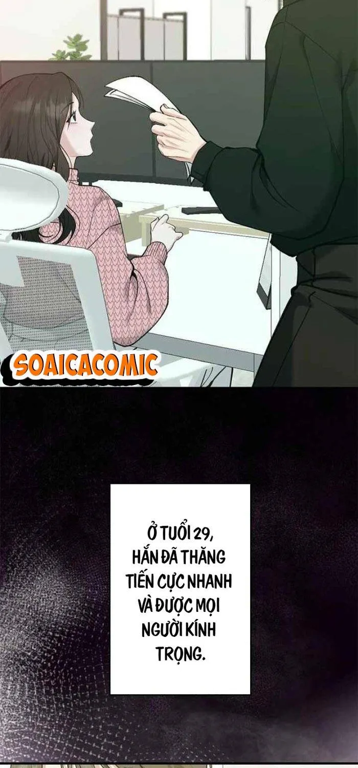 Lần Đầu Của Tổng Tài Chap 2.1 - Next Chap 3.1