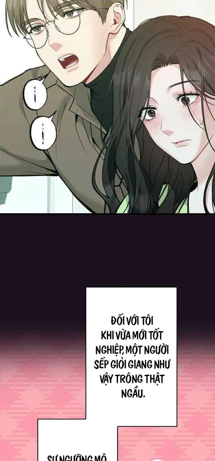 Lần Đầu Của Tổng Tài Chap 2.1 - Next Chap 3.1