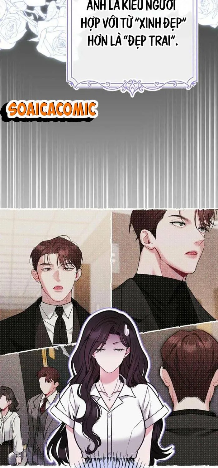 Lần Đầu Của Tổng Tài Chap 2.1 - Next Chap 3.1