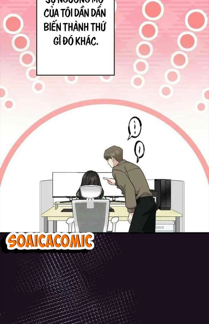 Lần Đầu Của Tổng Tài Chap 2.1 - Next Chap 3.1