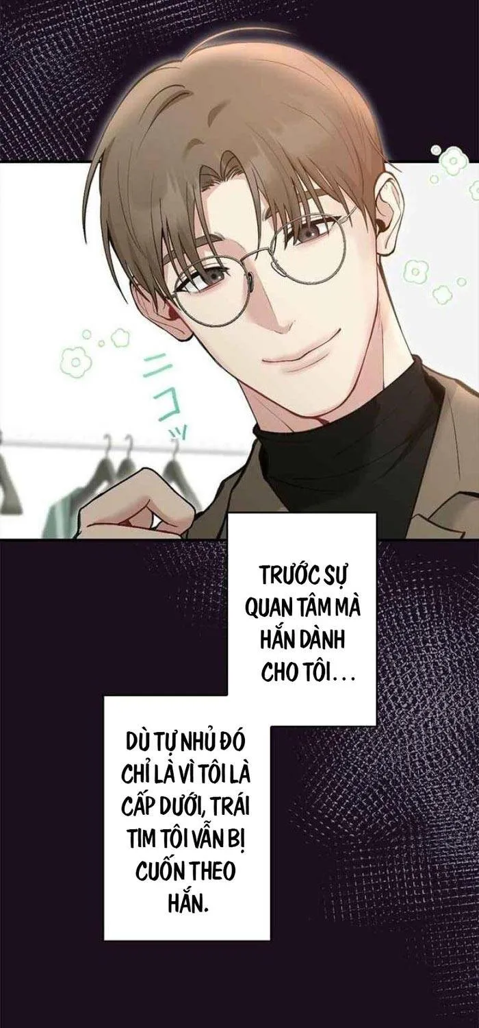 Lần Đầu Của Tổng Tài Chap 2.1 - Next Chap 3.1