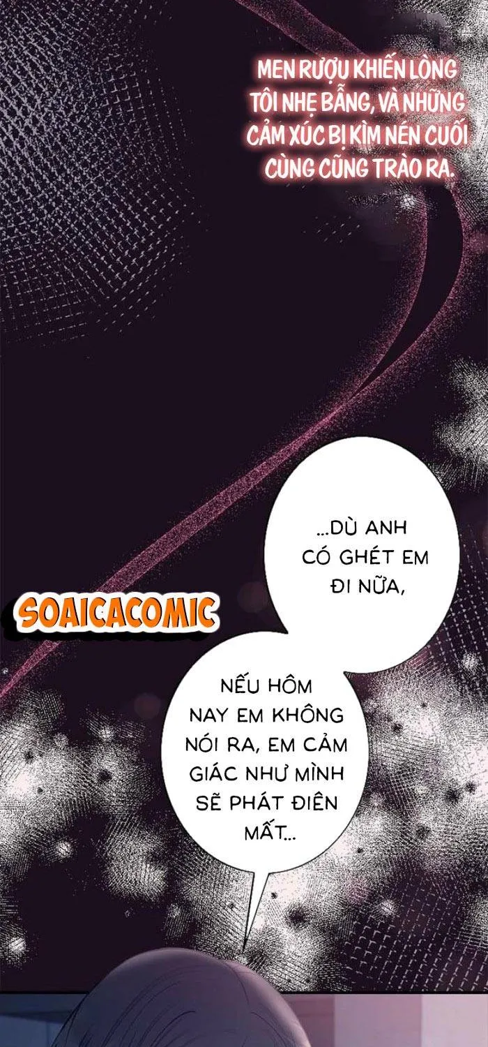 Lần Đầu Của Tổng Tài Chap 2.1 - Next Chap 3.1