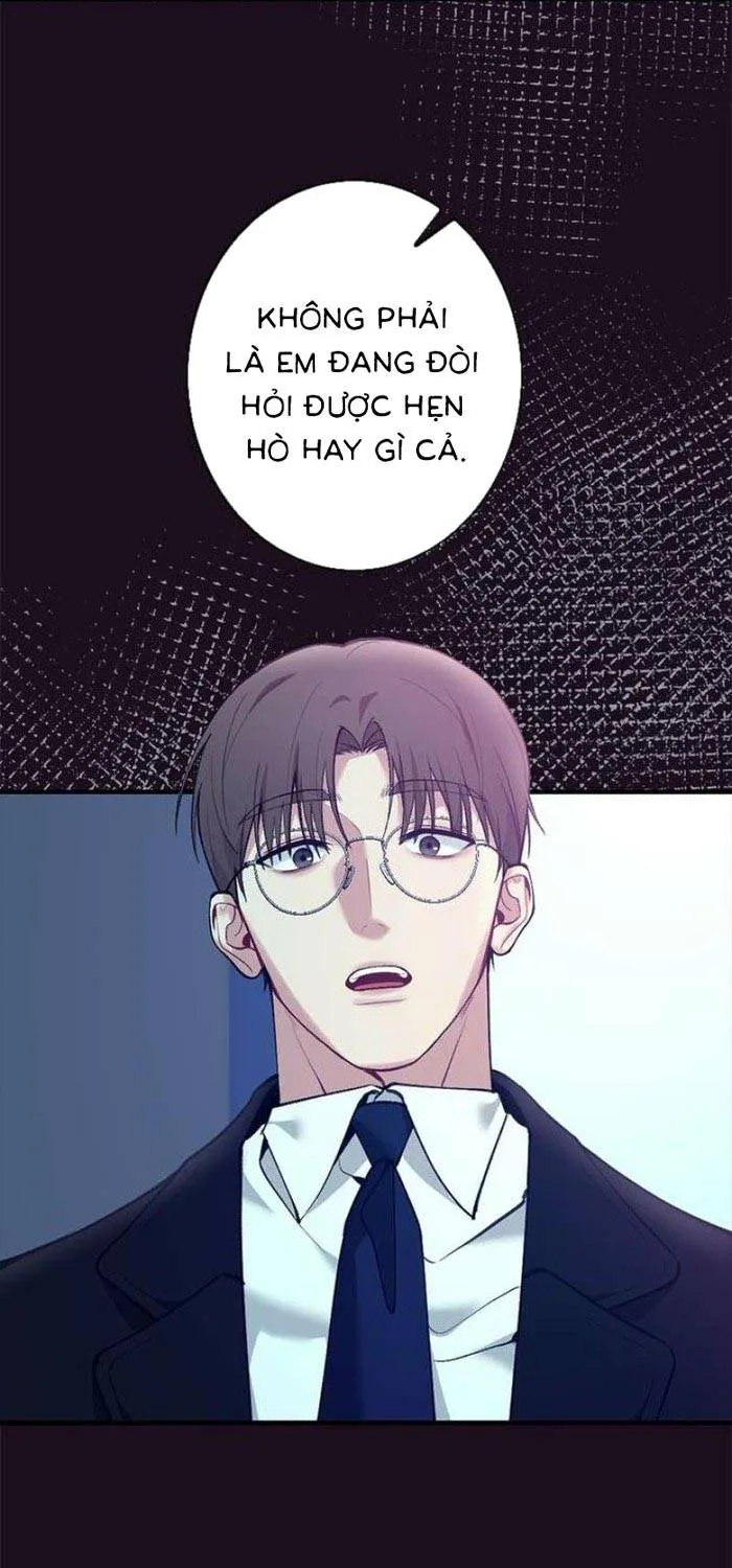 Lần Đầu Của Tổng Tài Chap 2.1 - Next Chap 3.1