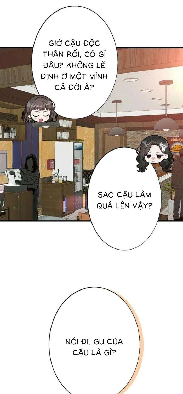 Lần Đầu Của Tổng Tài Chap 2.2 - Next Chap 3.2