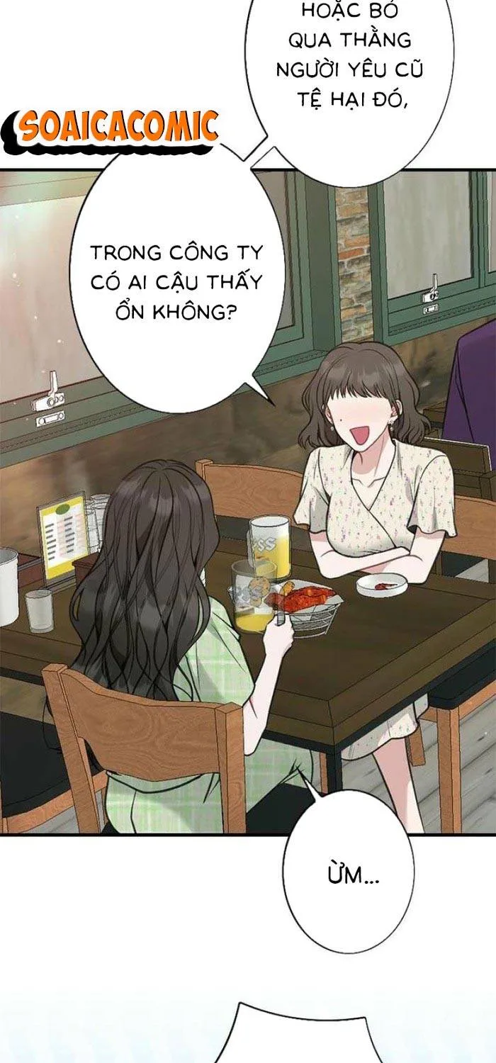 Lần Đầu Của Tổng Tài Chap 2.2 - Next Chap 3.2