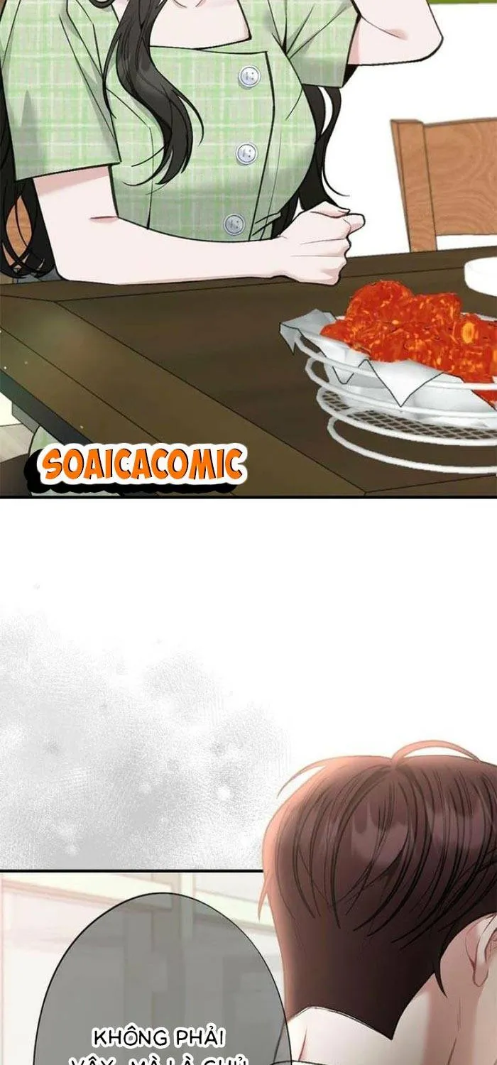 Lần Đầu Của Tổng Tài Chap 2.2 - Next Chap 3.2