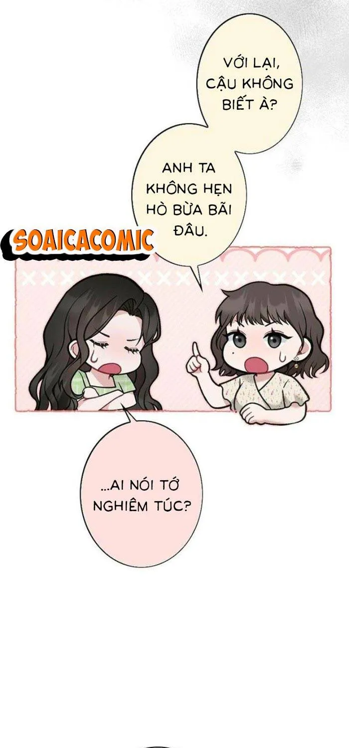 Lần Đầu Của Tổng Tài Chap 2.2 - Next Chap 3.2