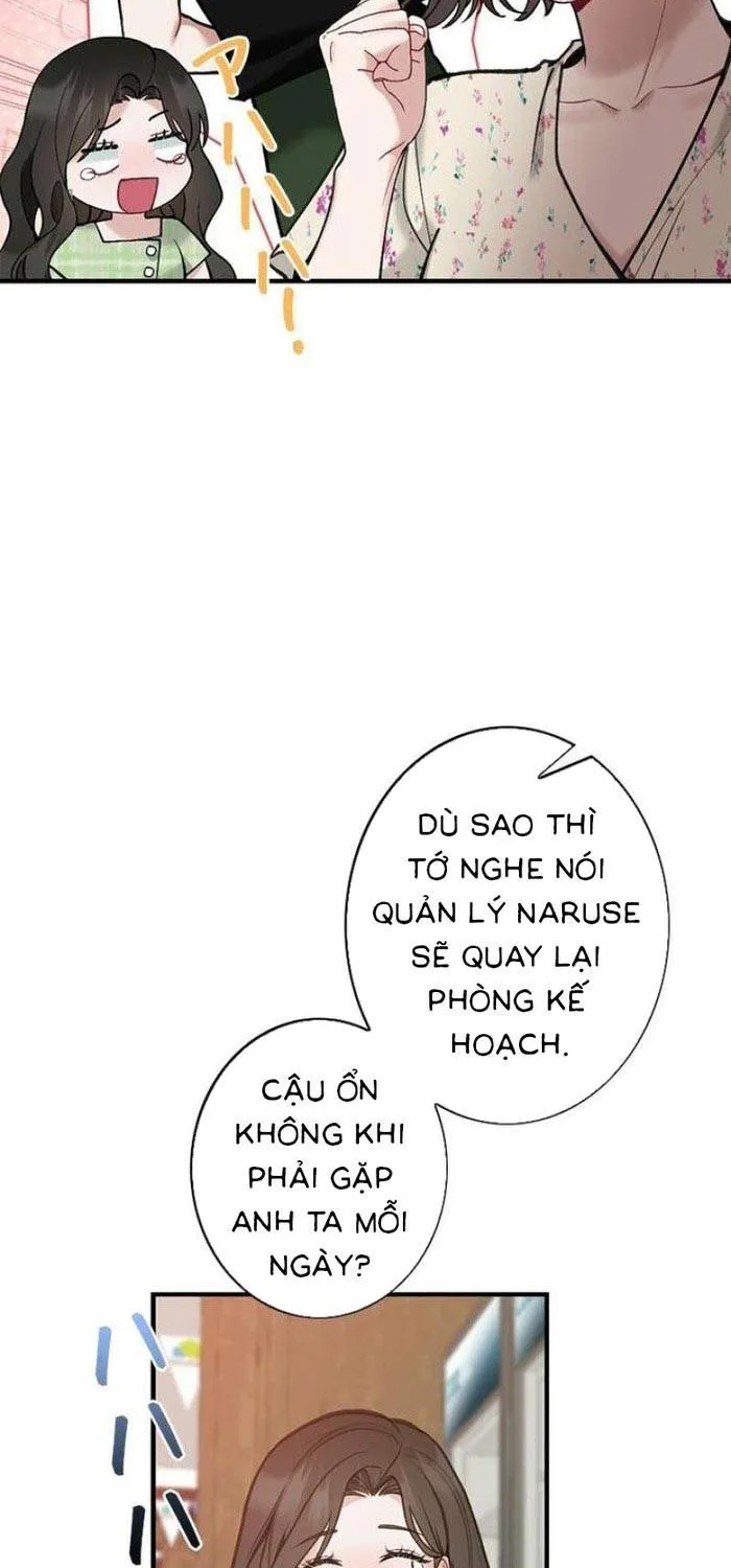 Lần Đầu Của Tổng Tài Chap 2.2 - Next Chap 3.2