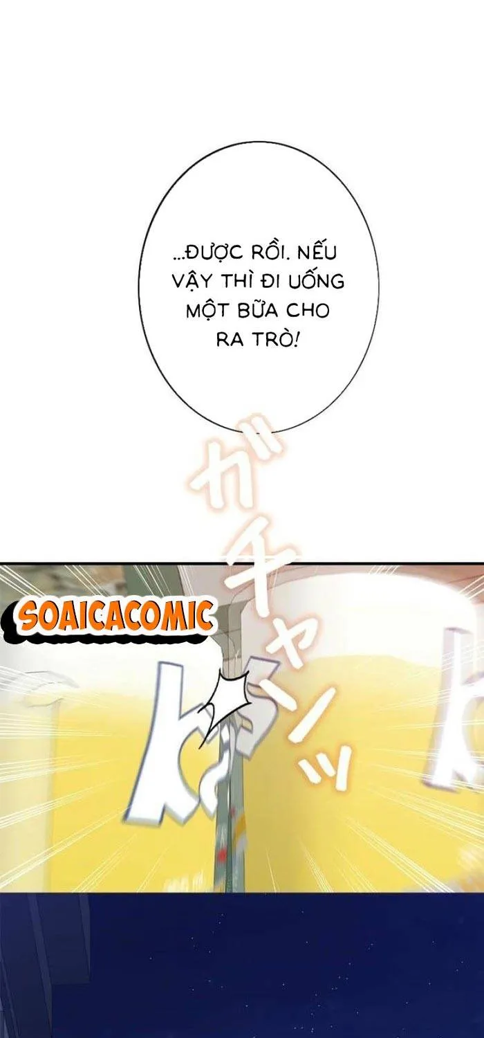 Lần Đầu Của Tổng Tài Chap 2.2 - Next Chap 3.2