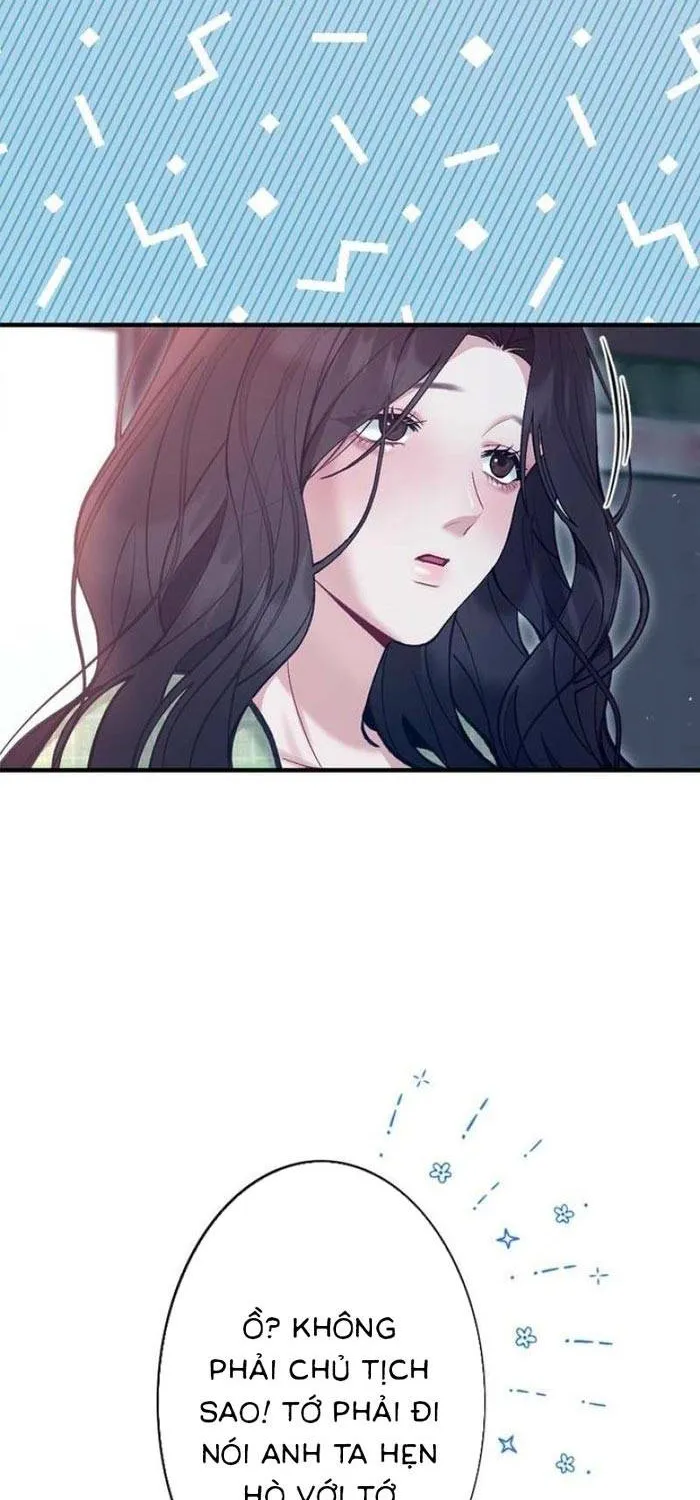 Lần Đầu Của Tổng Tài Chap 2.2 - Next Chap 3.2