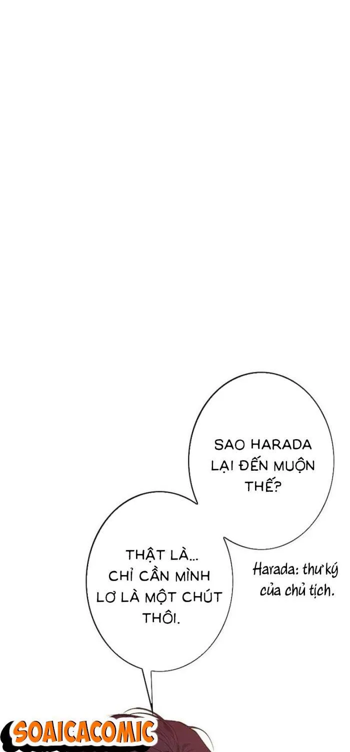 Lần Đầu Của Tổng Tài Chap 2.2 - Next Chap 3.2