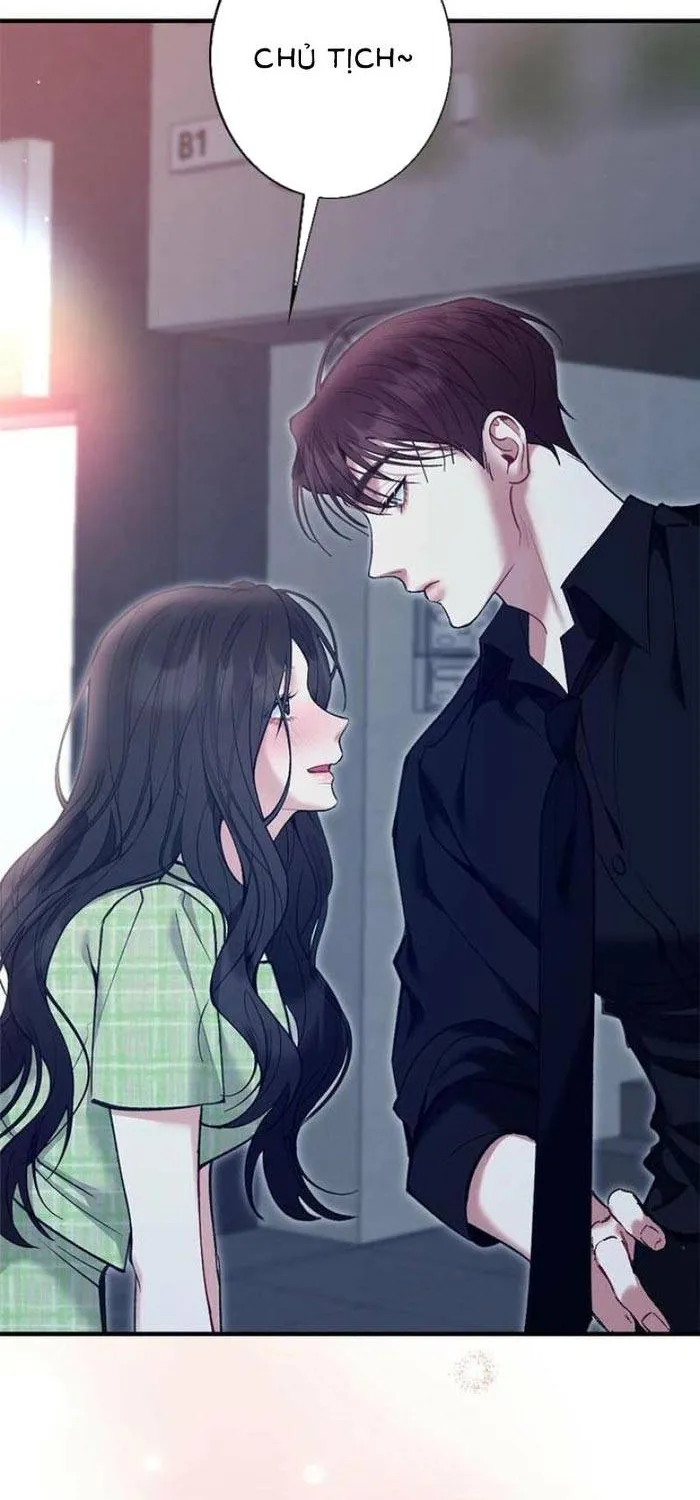 Lần Đầu Của Tổng Tài Chap 2.2 - Next Chap 3.2